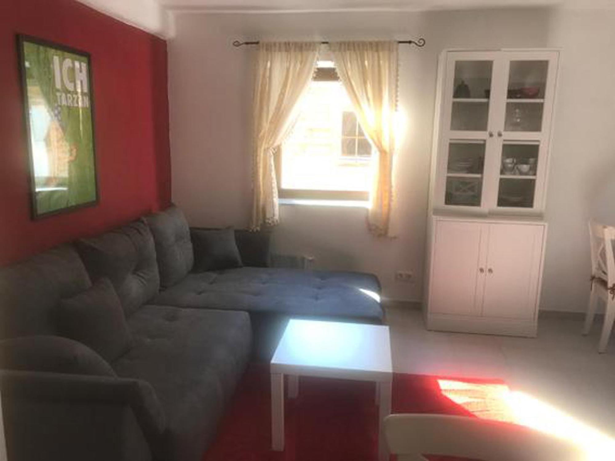 Ferienwohnung Traummichel لام المظهر الخارجي الصورة