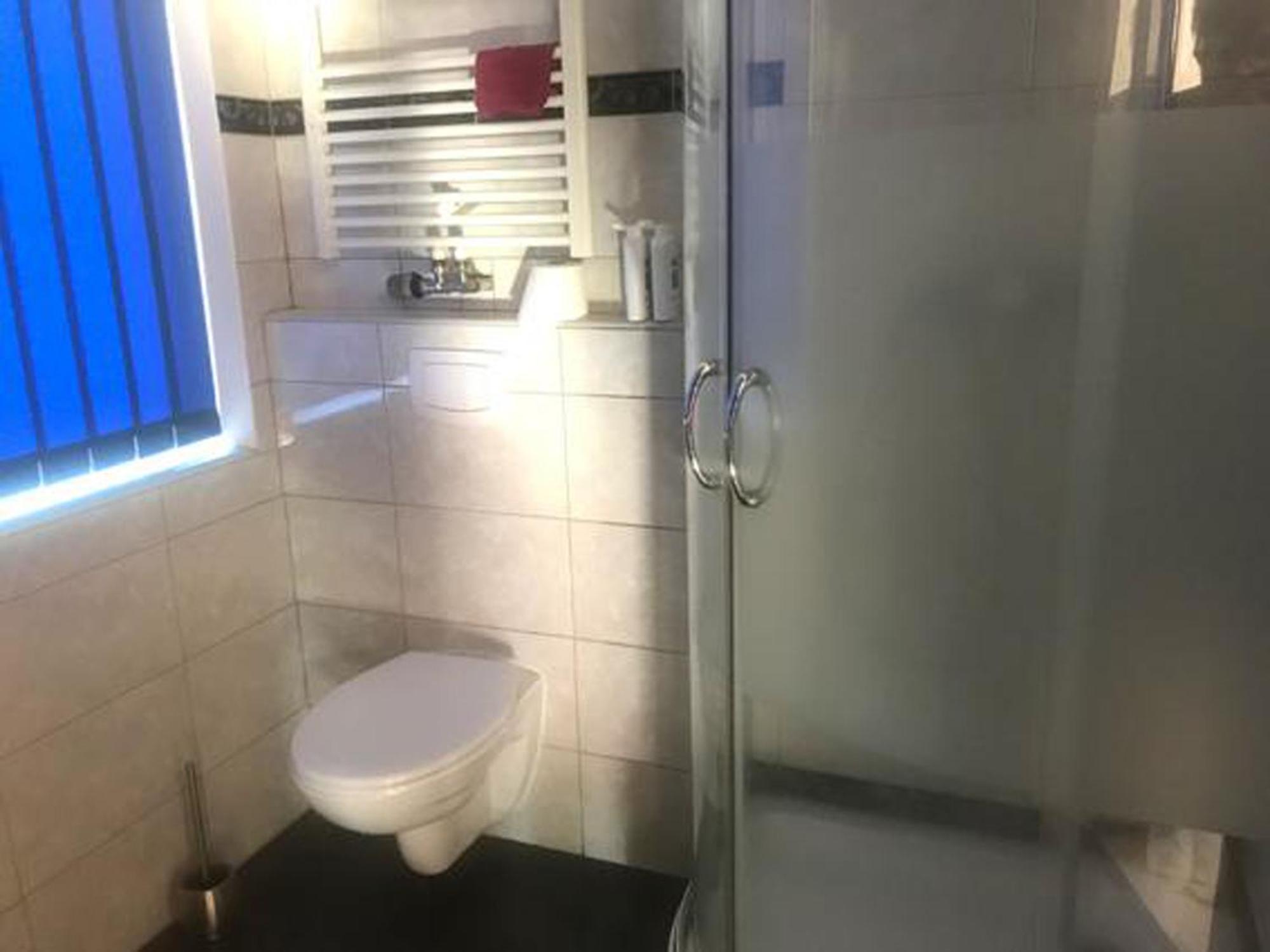 Ferienwohnung Traummichel لام المظهر الخارجي الصورة