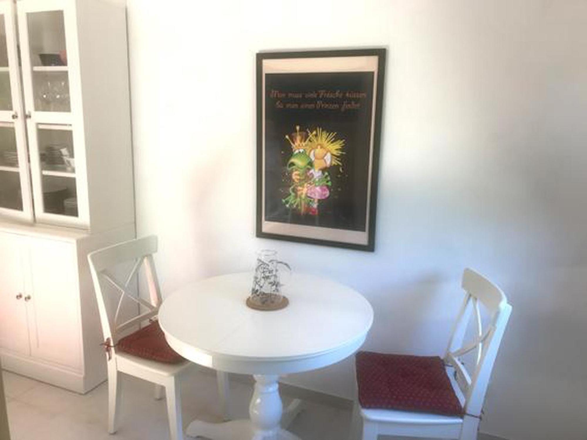 Ferienwohnung Traummichel لام المظهر الخارجي الصورة